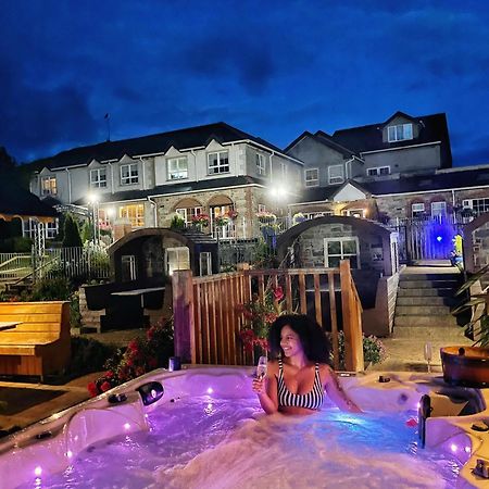 بيلليك Dulrush Lodge Guest House, Restaurant And Self-Catering المظهر الخارجي الصورة