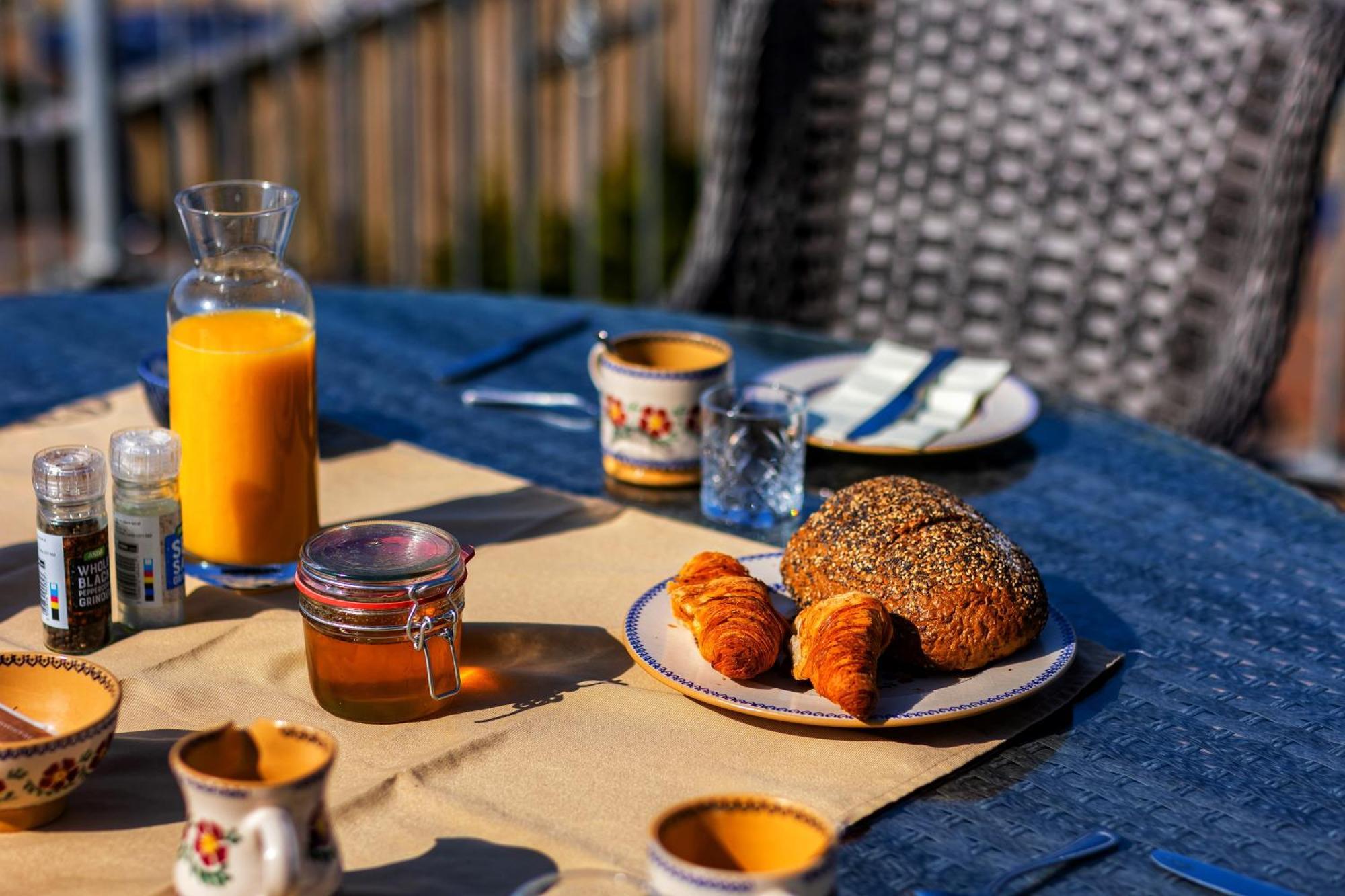 بيلليك Dulrush Lodge Guest House, Restaurant And Self-Catering المظهر الخارجي الصورة