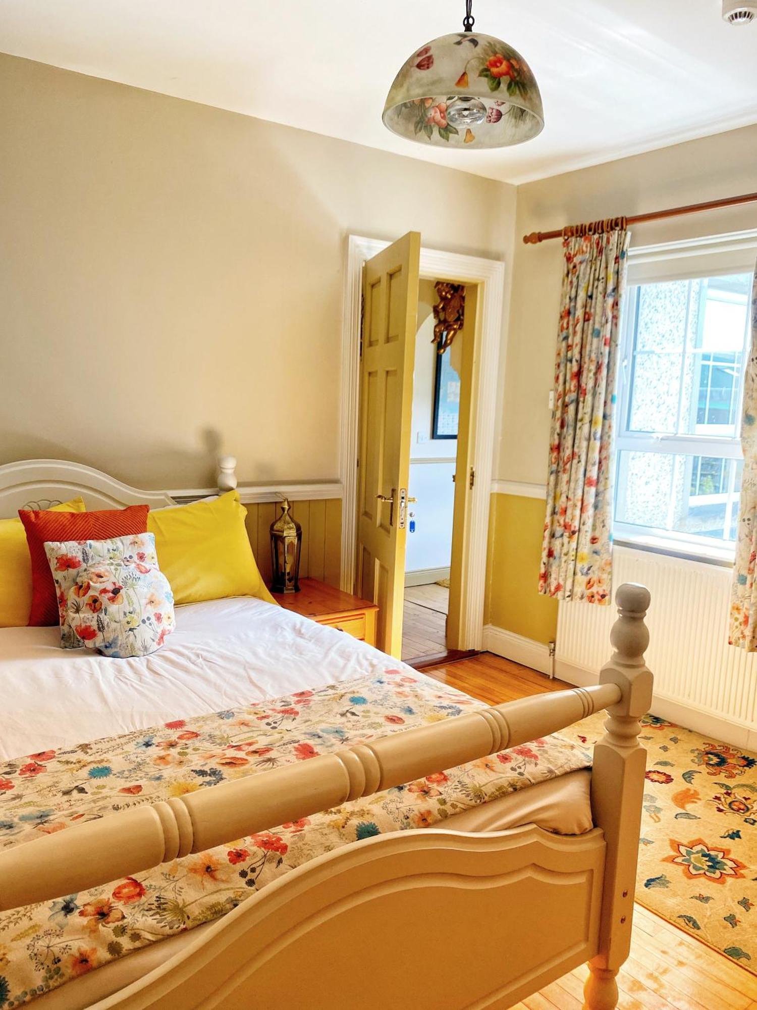بيلليك Dulrush Lodge Guest House, Restaurant And Self-Catering المظهر الخارجي الصورة