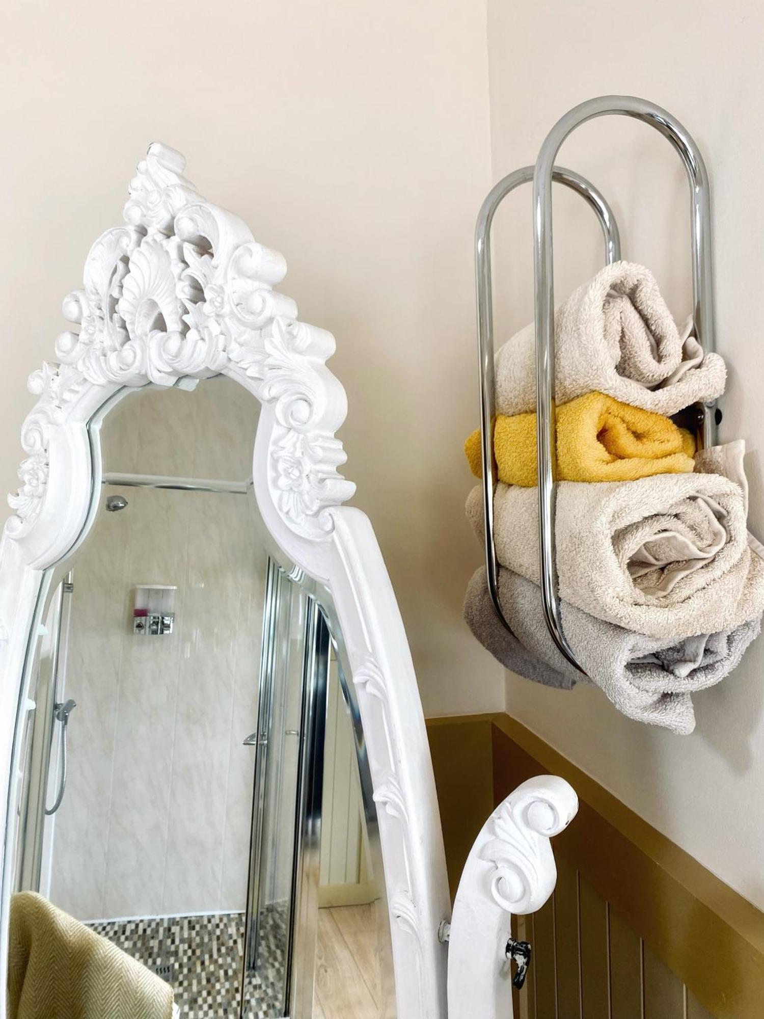 بيلليك Dulrush Lodge Guest House, Restaurant And Self-Catering المظهر الخارجي الصورة